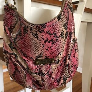 Simply Vera by Vera Wang shoulder bag